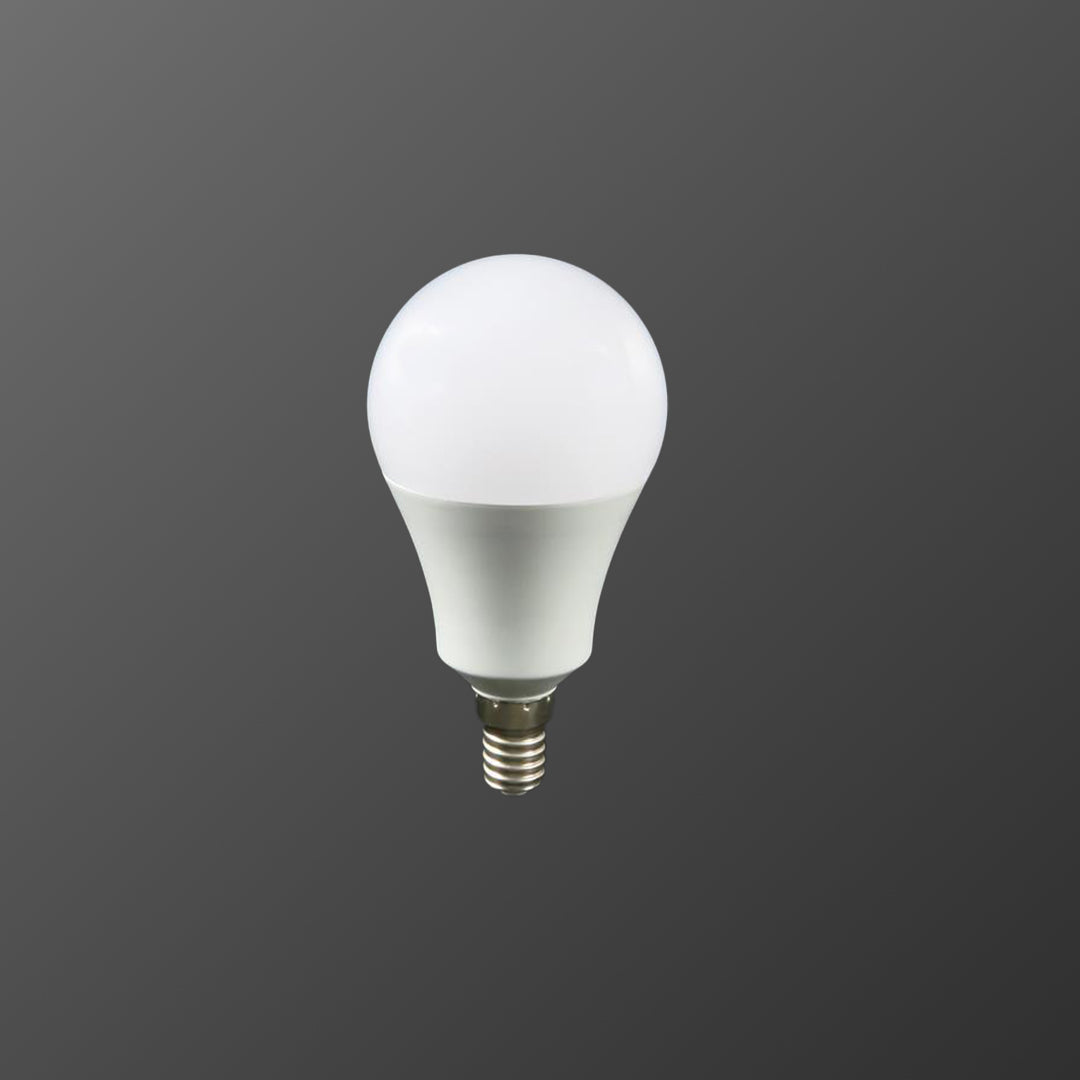 E14 Smart White LED Bulb