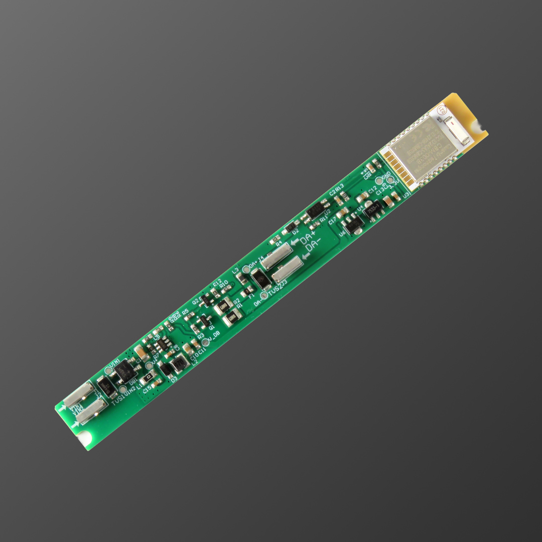 Evo Casambi To DALI Interface (1 or 2Ch)