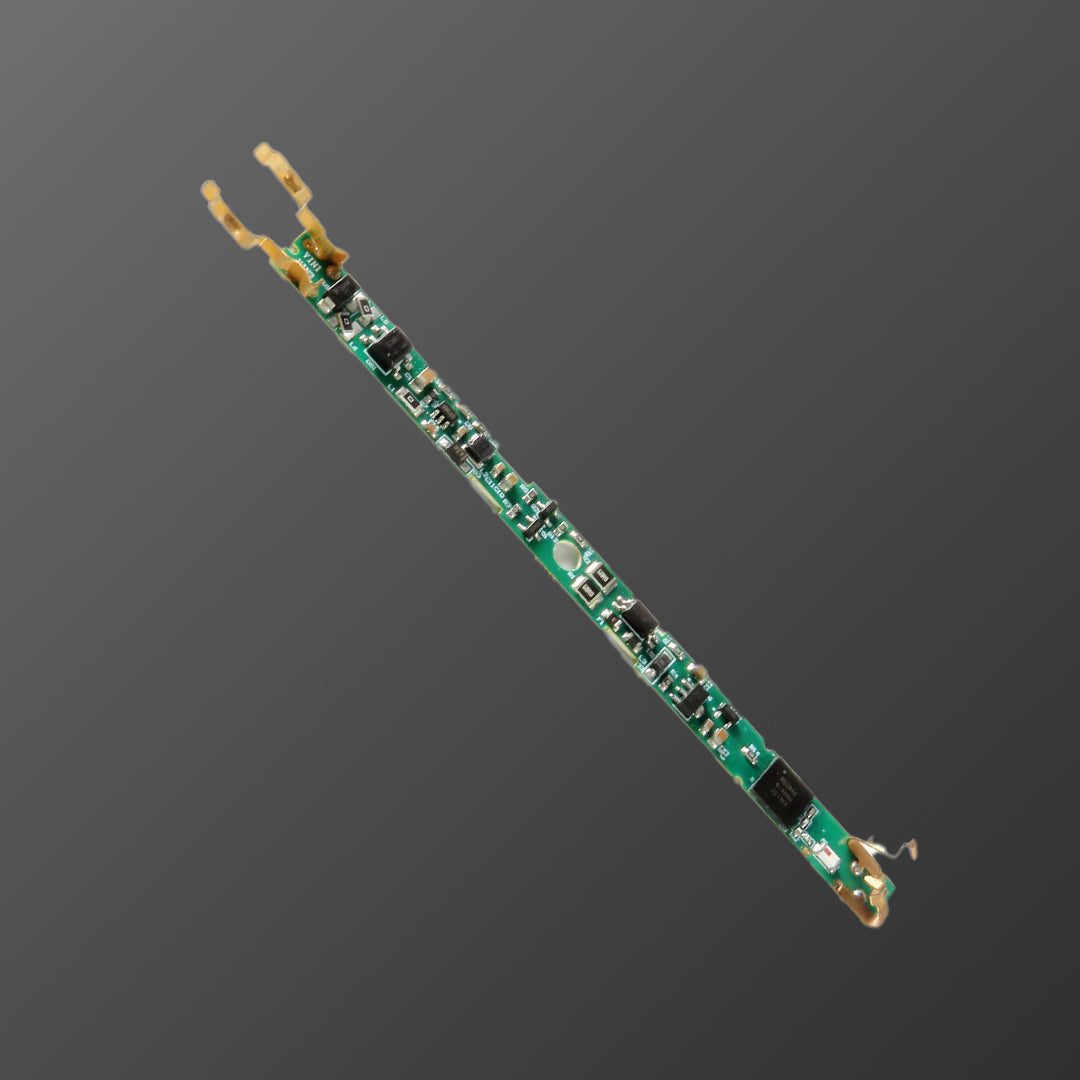 Micro Casambi DALI Interface