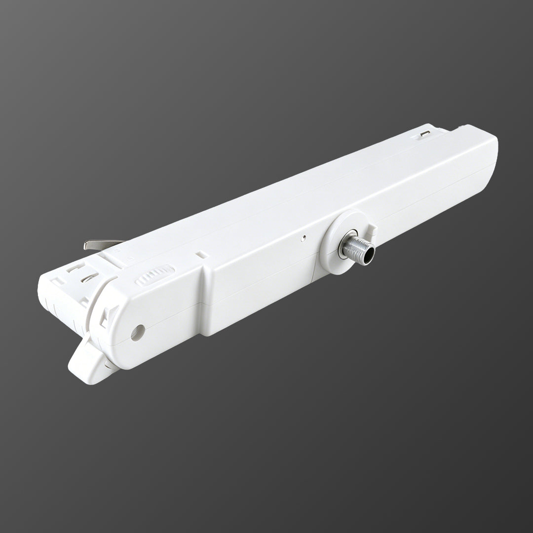In-Track MV 0-10V Driver
