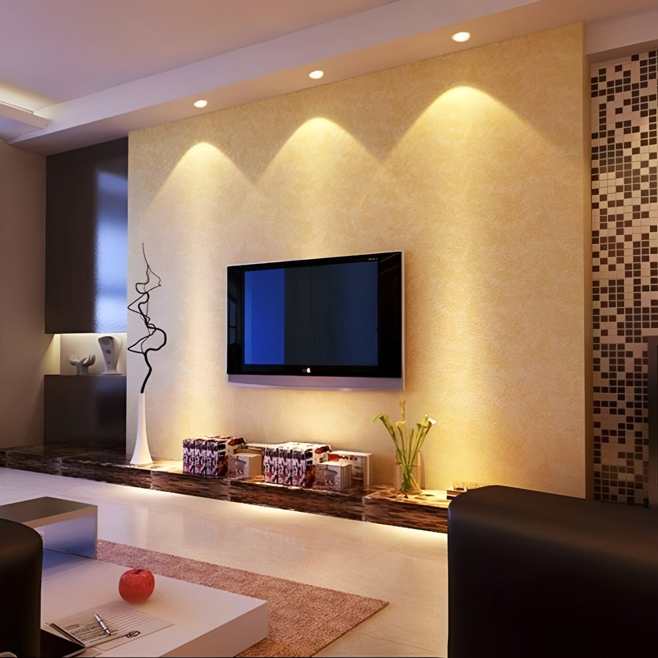 GU10 LED Bulb 2200-4000K