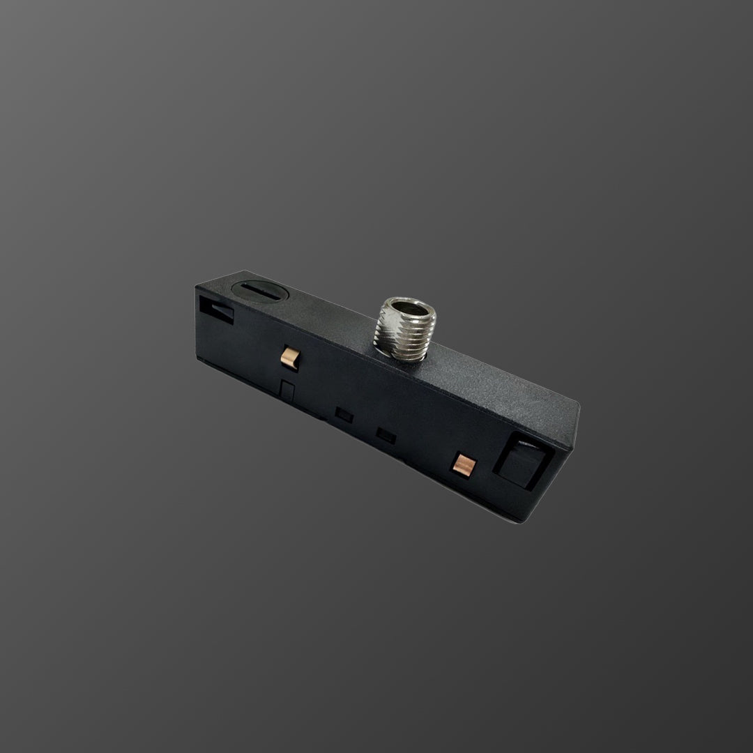 EVODim Curved Track Adaptor With Casambi Driver