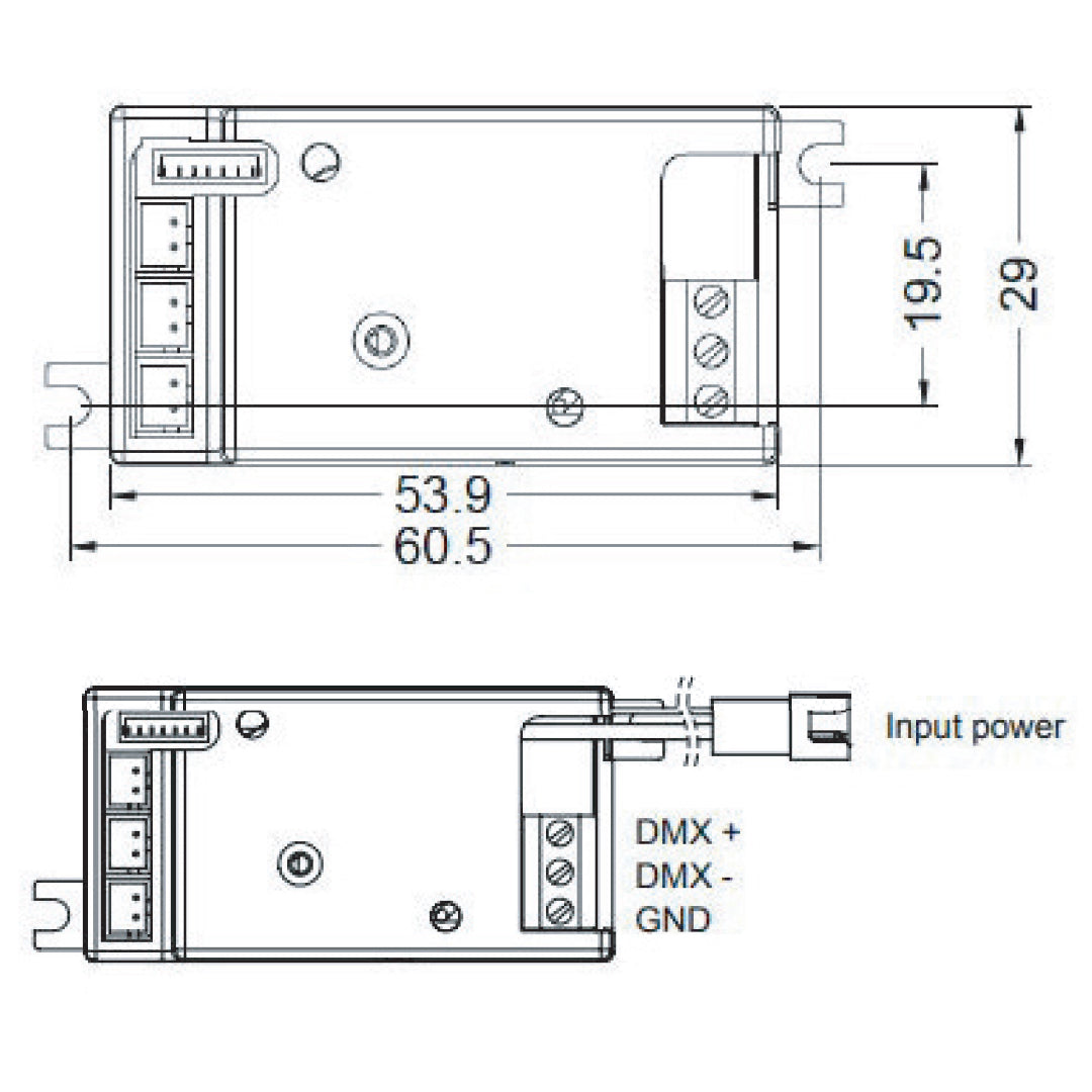 DiMX