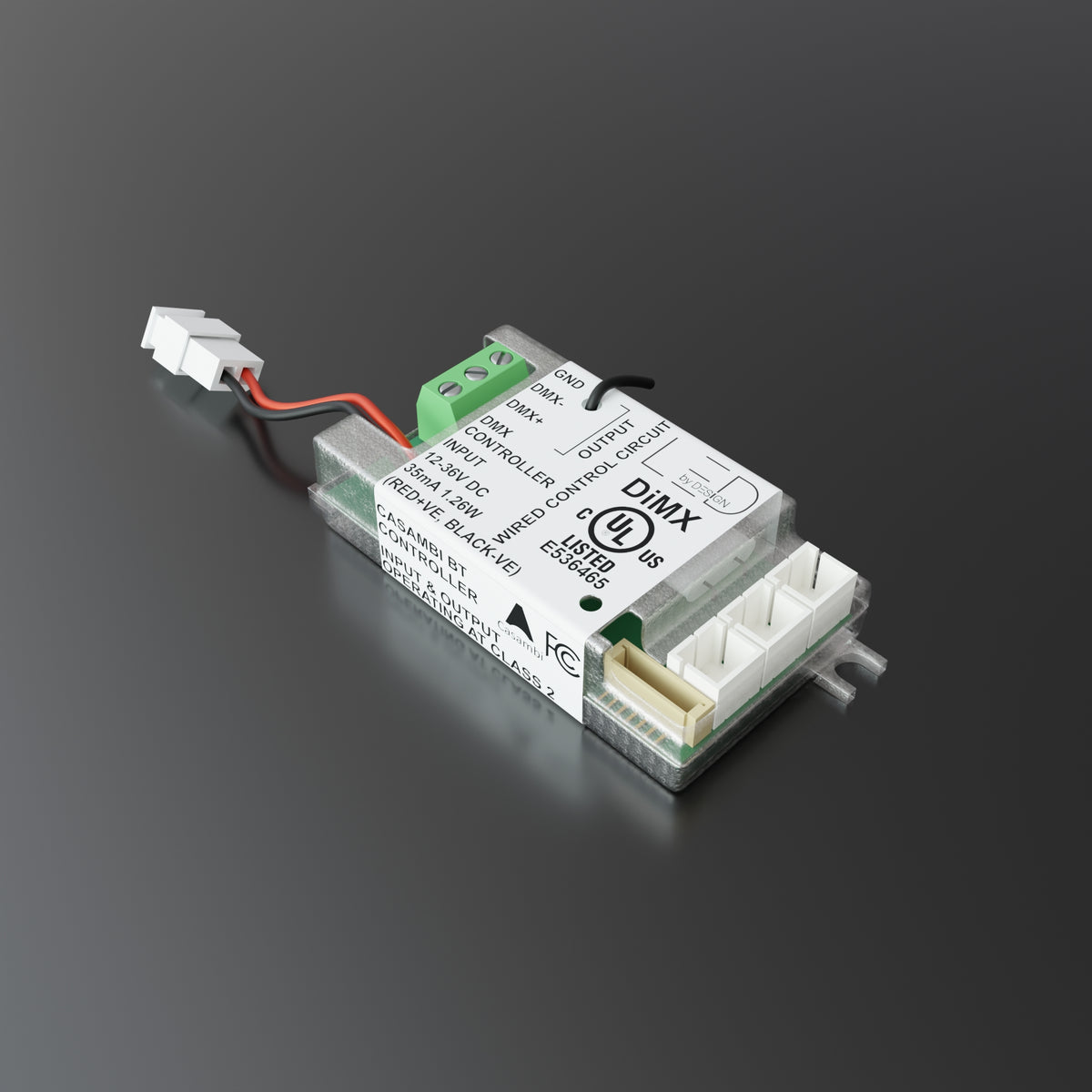 LED BY DESIGN - Casambi Enabled Products – LEDBYDESIGN