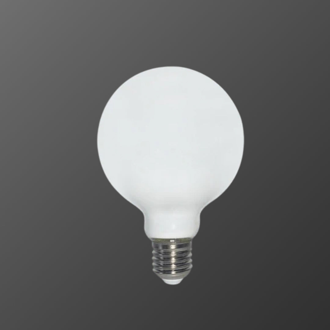 E27 Smart RGB+TW Globe Bulb