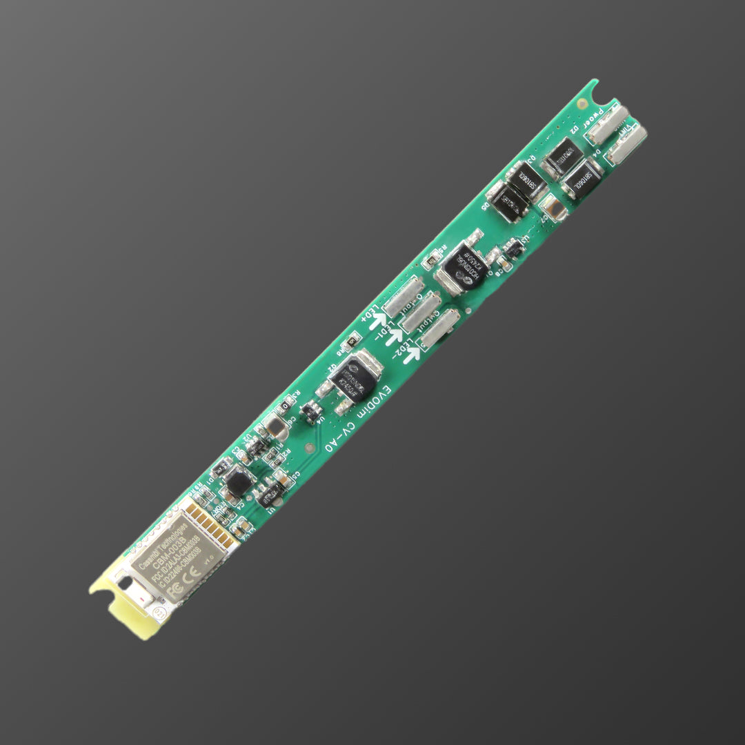 Evo PowerDim Constant Voltage
