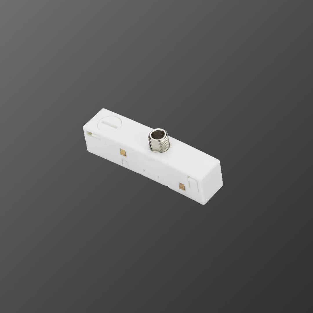 EVODim Curved Track Adaptor With Casambi Driver