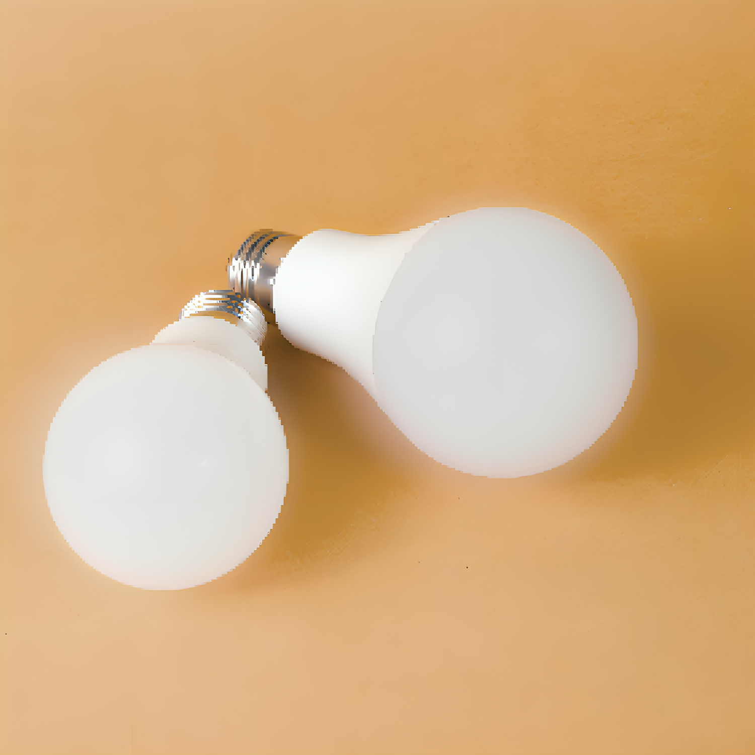 E27 Smart RGB+TW LED Bulb