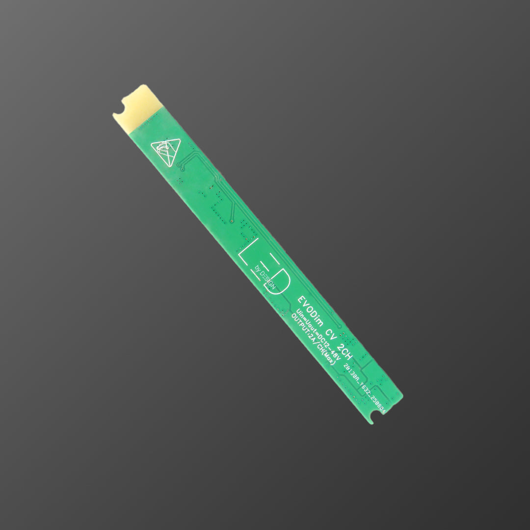 Evo PowerDim Constant Voltage