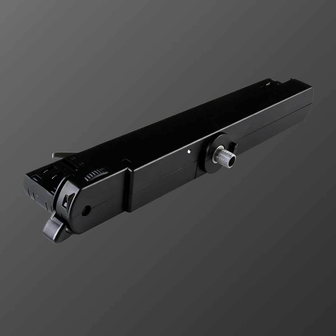 In-Track MV 0-10V Driver